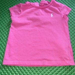Ralph Lauren Tee